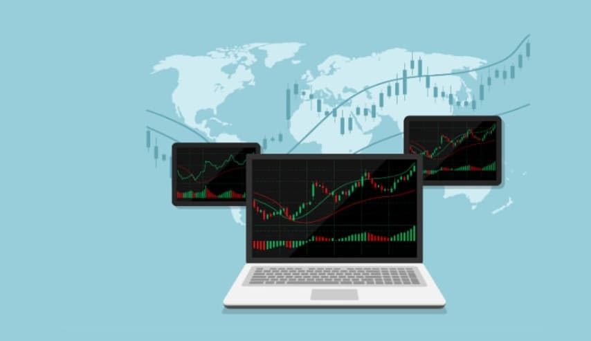 Curso de Trading: Binay PoPey (Trading PRO)