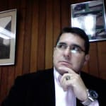 Luis Harvey