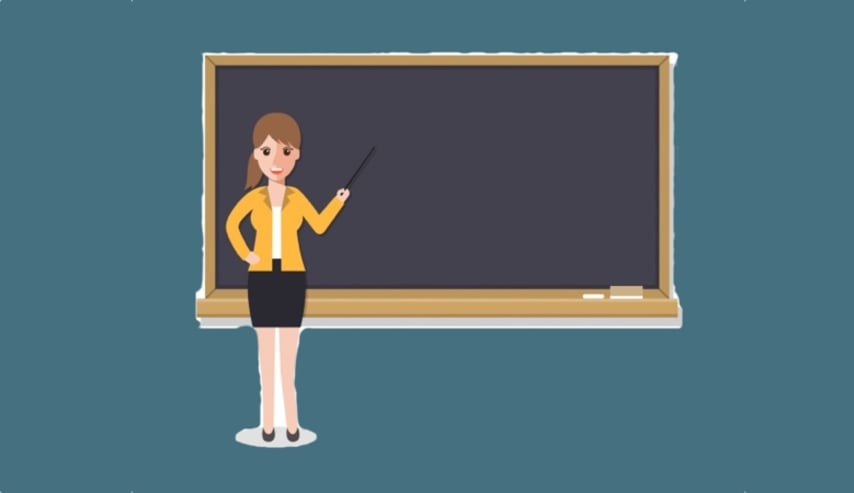 Personalidad Docente - Amorosa Empatía - nivel básico