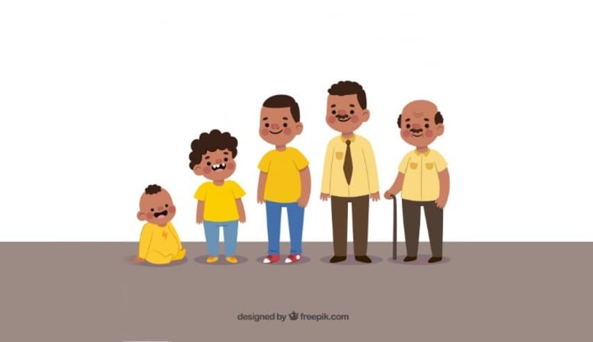 Sanando tu niño interior con PNL e Hipnosis - 1 de 7