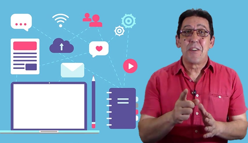 5 Claves para tener un blog profesional sin tener conocimientos previos