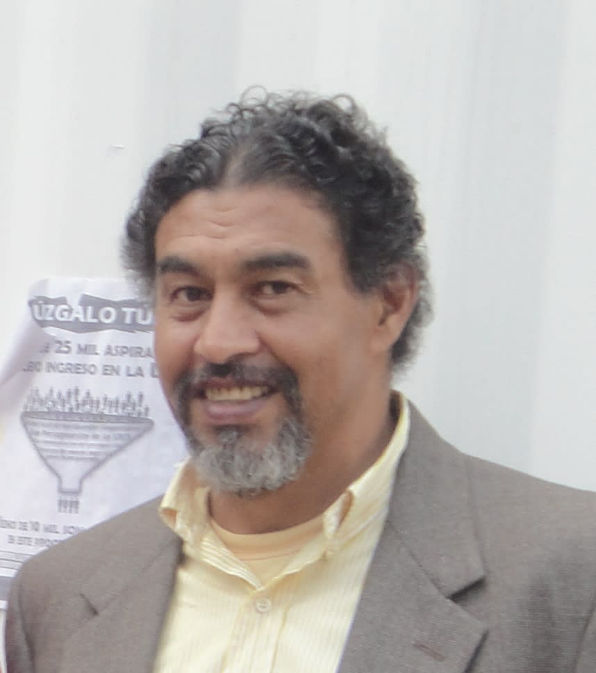 Salomon Guerrero