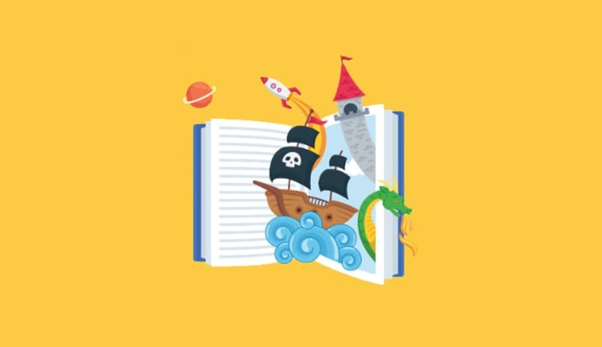 Escritura Creativa; la imaginación es la llave de la experiencia
