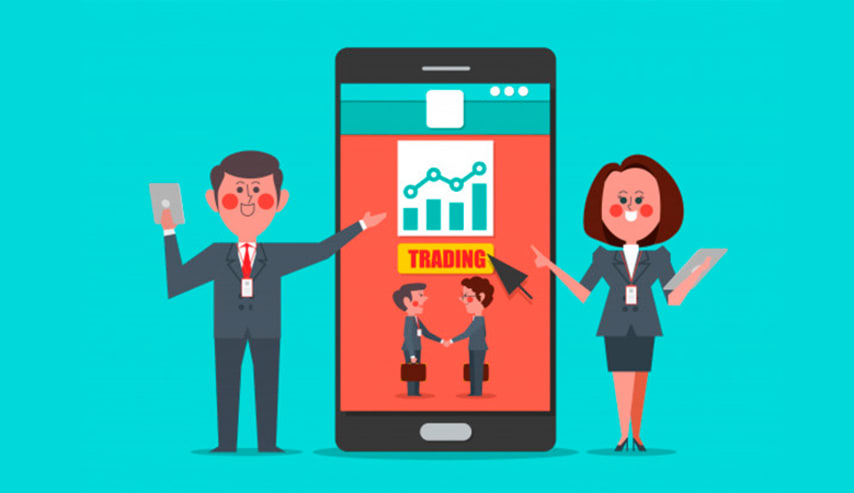 Trading Social:  Una nueva forma de invertir
