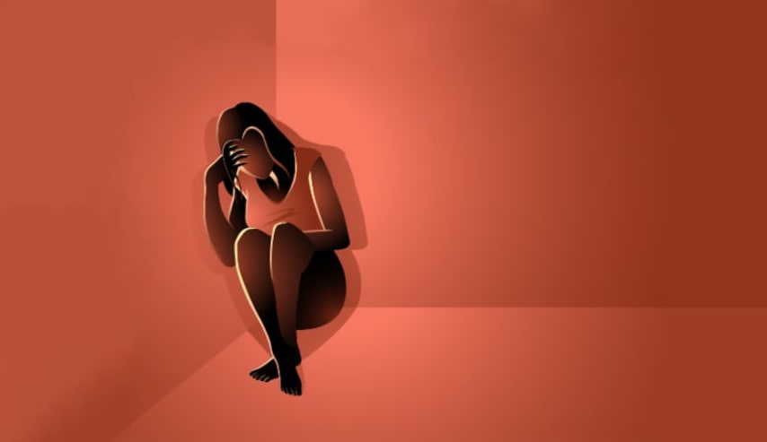 La Violencia Psicológica