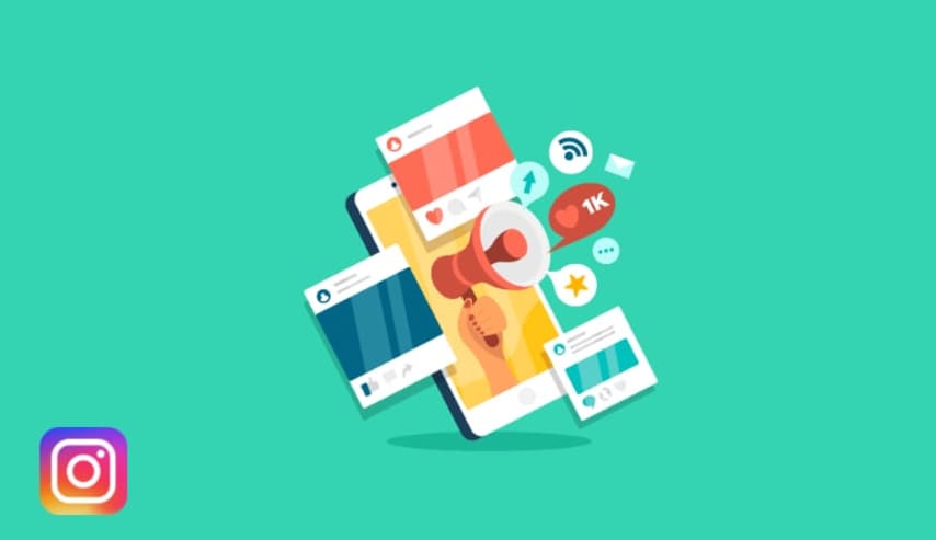 Instagram Growth Marketing: Estrategia, Diseño y Alcance