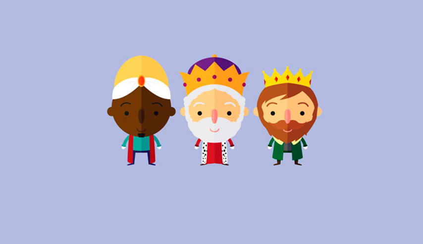Cómo preparar un Roscón de Reyes Saludable