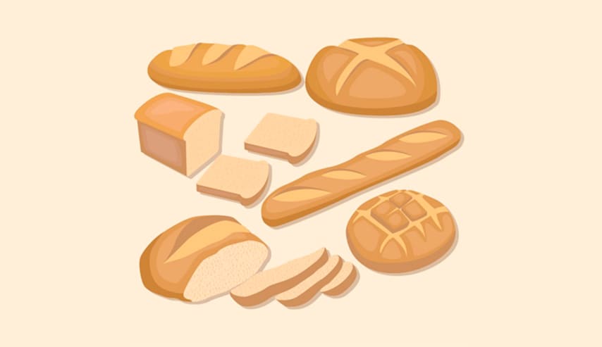 Curso profesional completo de panaderia y bolleria