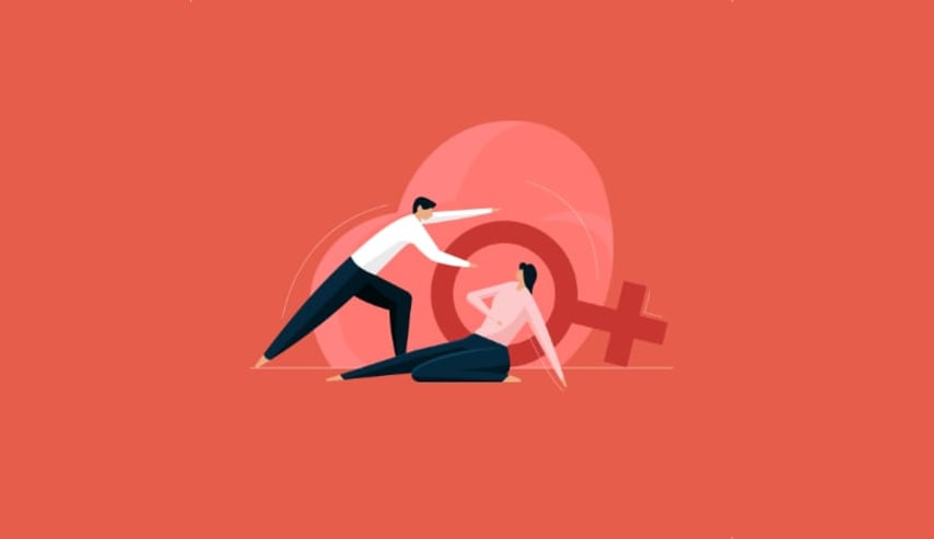 Curso Maltrato Contra la Mujer