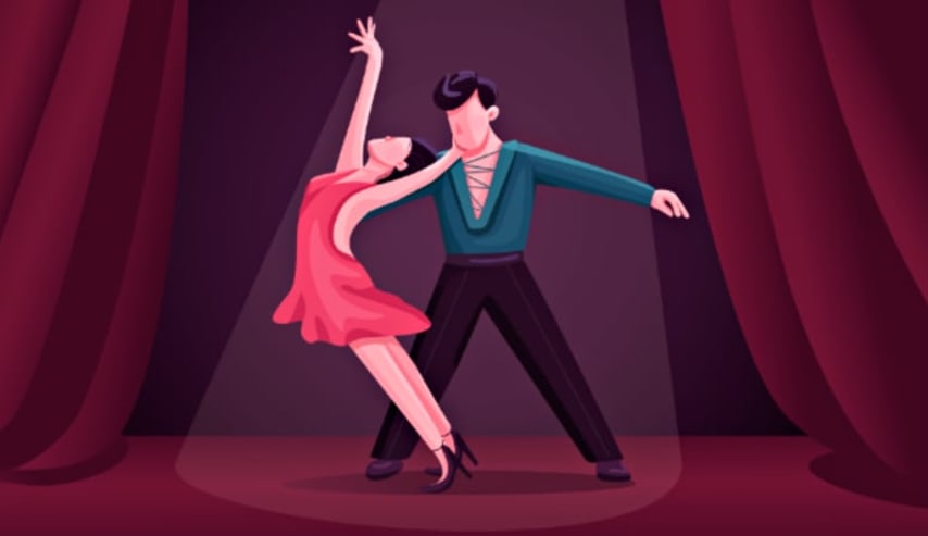 Salsa Cubana para Intermedios