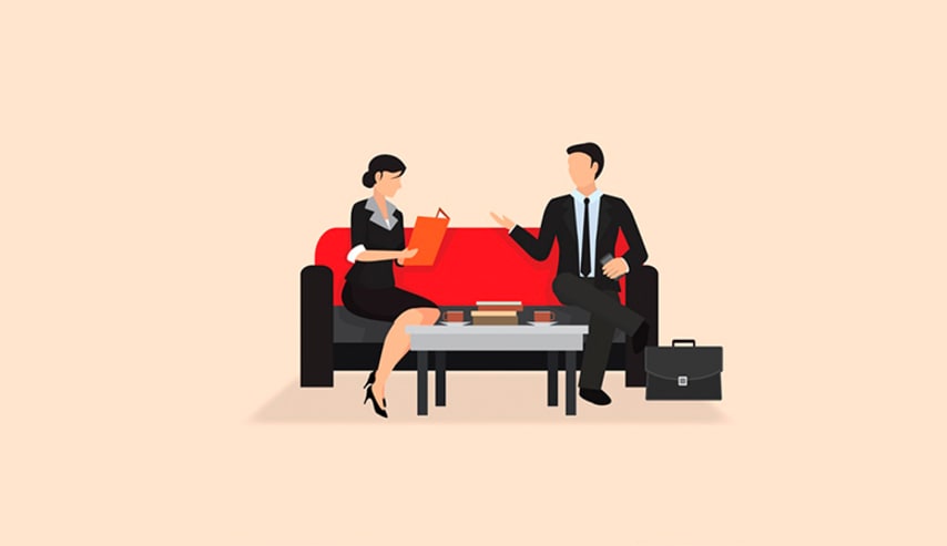 Prepara tu entrevista laboral para ser mejor que el resto