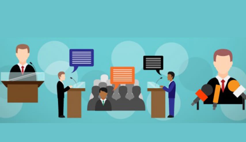 Aprende a hablar en público con 13 sencillos pasos