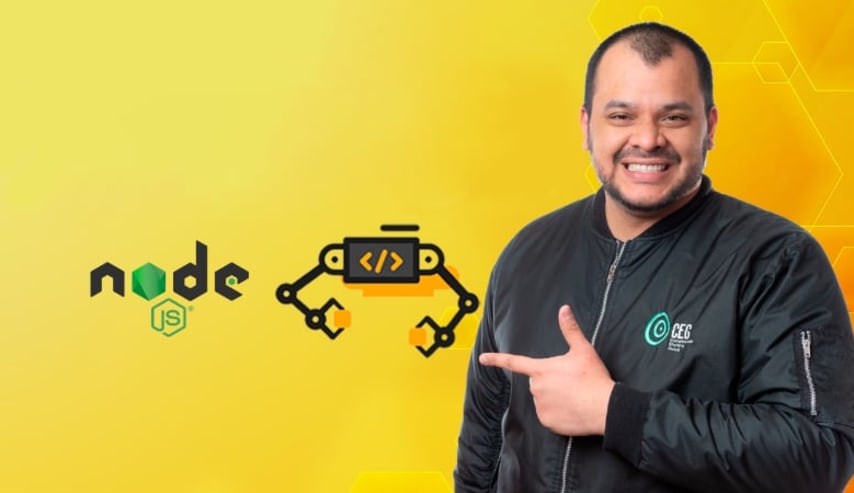 Curso de Web Scraping en Node.js | Aprende lo básico desde 0