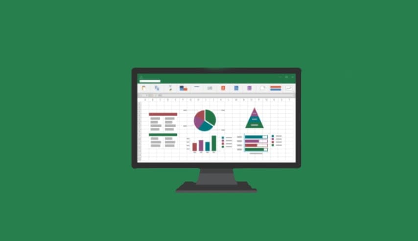 Excel Completo: De Principiante hasta Avanzado + Certificado