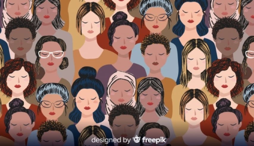 Mujeres que impulsan mujeres