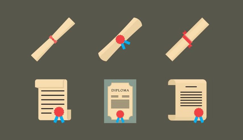 Certificación de Profesionales