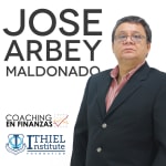 Jose Arbey