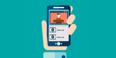 Crea tus Propios Vídeos con tu Smartphone + Movie Maker (PC)