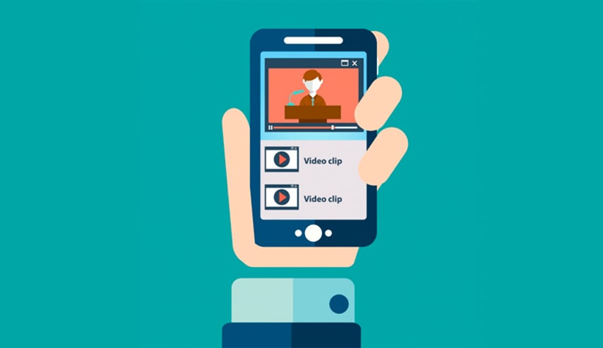 Crea tus Propios Vídeos con tu Smartphone + Movie Maker (PC)