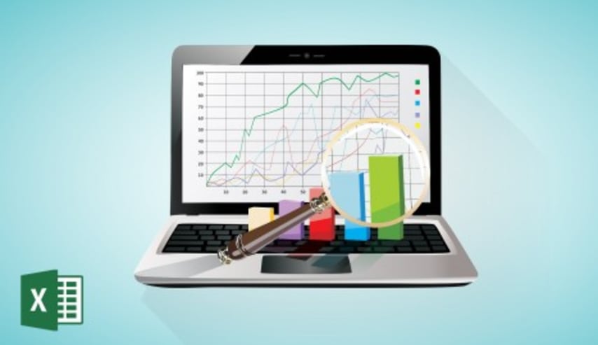 Ahorra tiempo con las fórmulas básicas y avanzadas en Excel