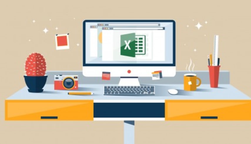 Curso de Excel 2010 Básico: Domina las bases del programa