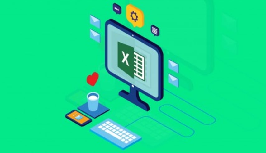 Tablas y Gráficos dinámicos en Excel: Estructura y organiza