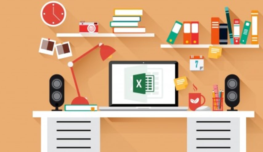 Macros y Controles en Excel. Aprende a automatizar procesos