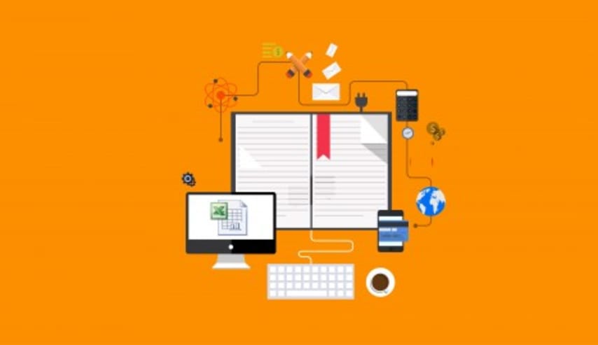 Inserta elemento gráfico en Excel y aprende a ilustrar ideas