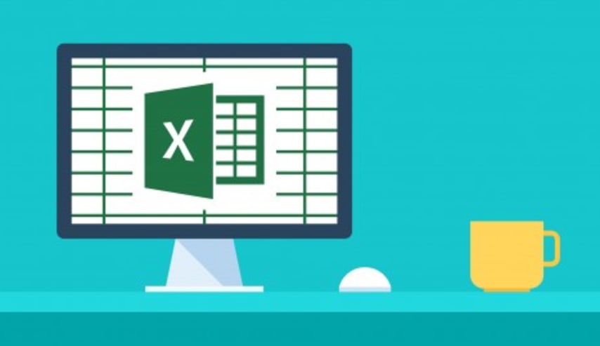 Esquemas, subtotales y análisis de datos con Excel