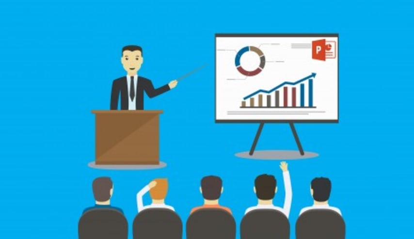 Configurar y editar diapositivas en PowerPoint