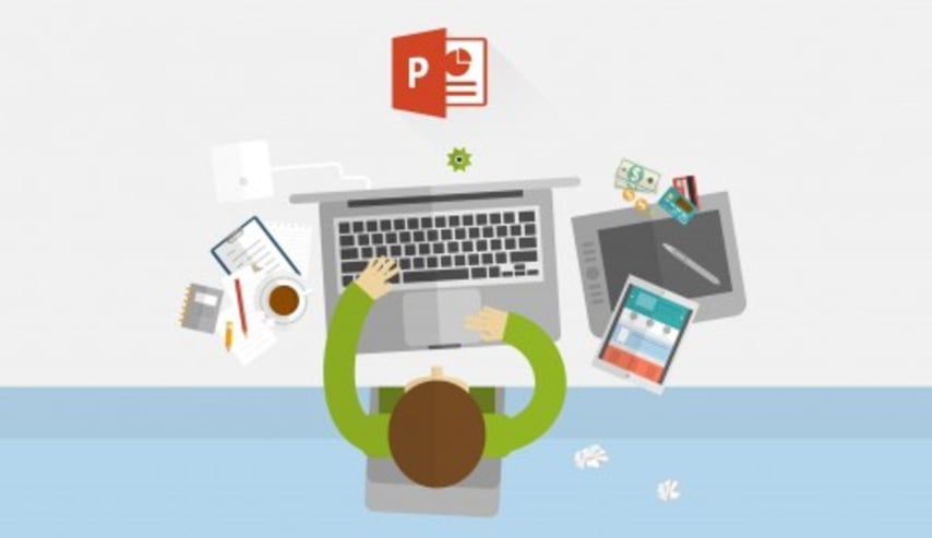 Insertar elementos gráficos y multimedia en PowerPoint