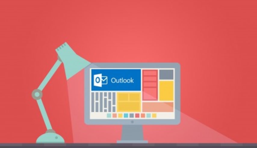 Crear contenido y organizar sus elementos en Outlook