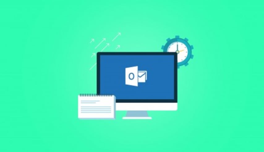 Cómo gestionar tareas y notas en Outlook