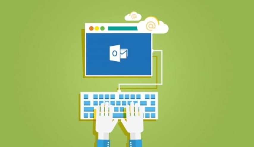 Curso de introducción a Outlook 2010