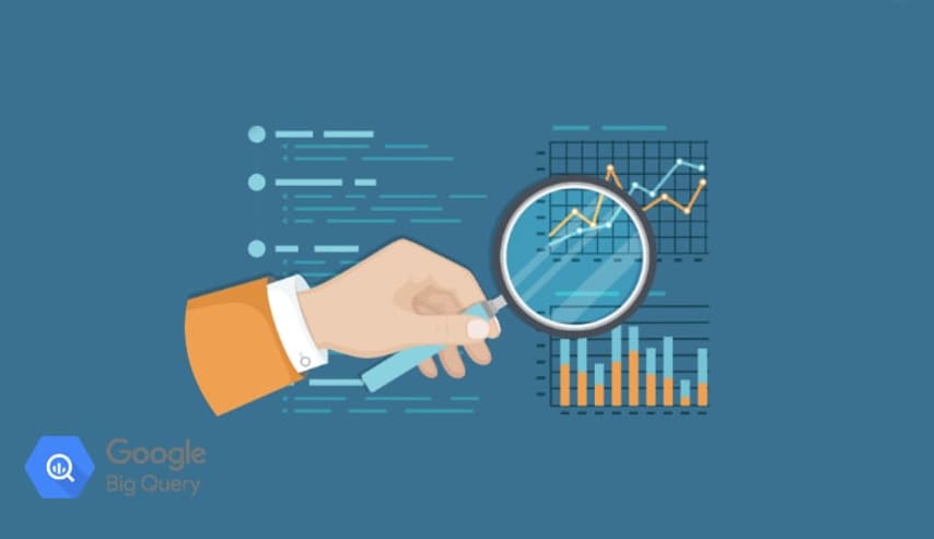 Tu Data Warehouse en Google BigQuery! - Intensivo