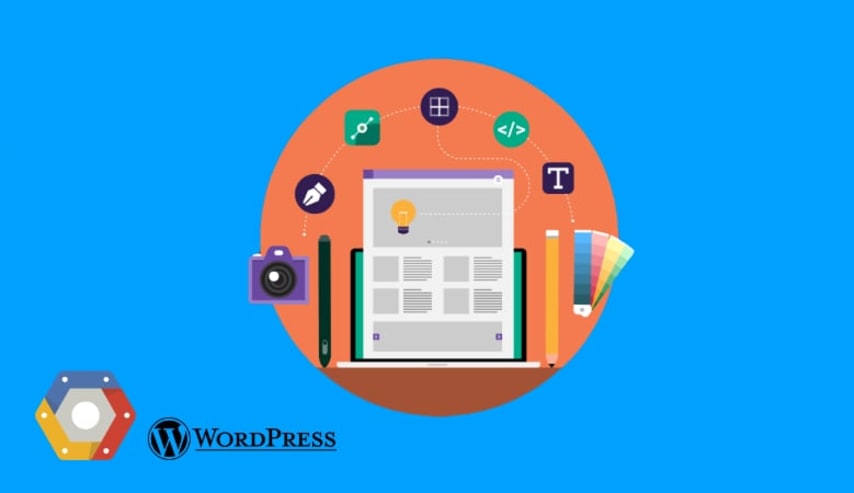 Tu Host en Google Cloud para WordPress - Intensivo