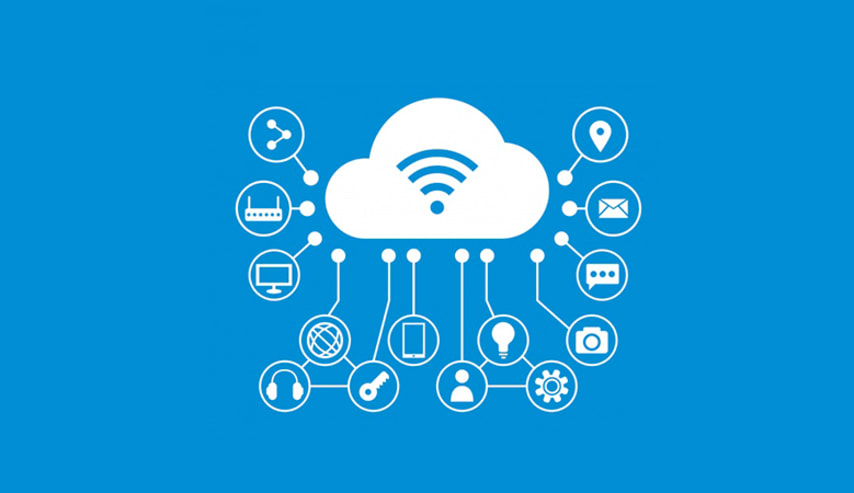 Master en Internet of  Things (IoT)  | Conéctate al futuro