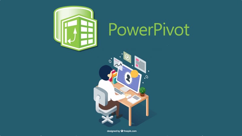 Microsoft Excel: domina Power Pivot, Power Query, Power View y Power Map