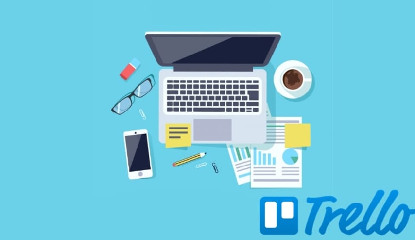 Trello Gestión de Proyectos – Curso Completo