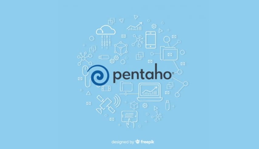 Domina Pentaho Report Designer Desde Cero