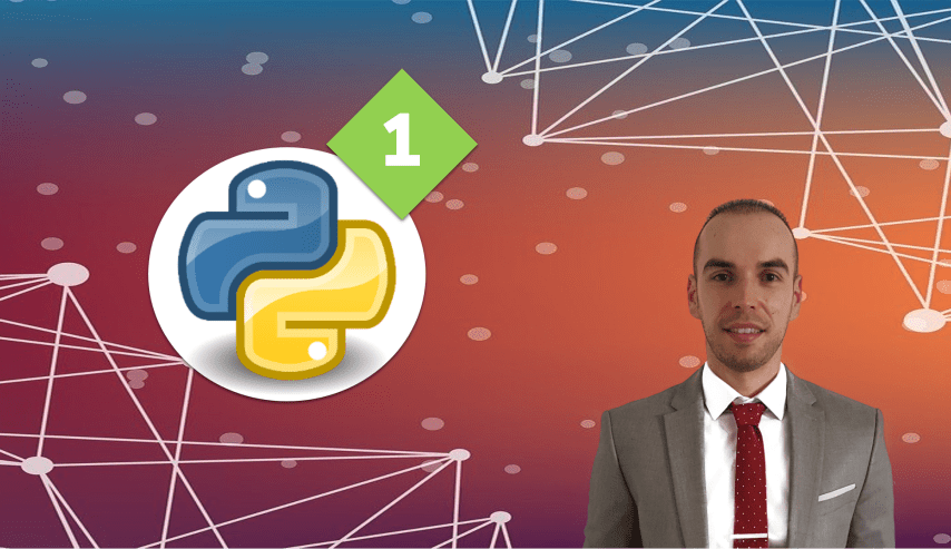 Data Science con Python - Numpy & Pandas