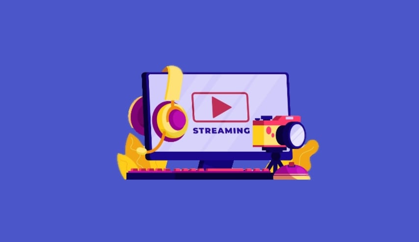 5 Claves para ser Streamer