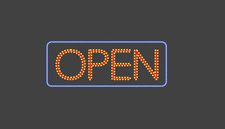 Crea un texto con Luces utilizando Cinema 4D y Photoshop