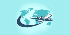 Ley de Aviación Internacional Pública