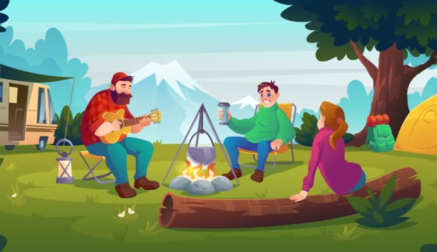 Aprende a tocar la Guitarra popular desde cero