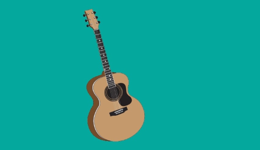 Aprende a tocar guitarra popular desde cero