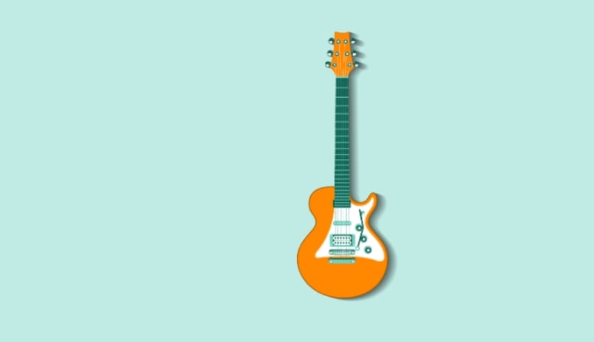 Aprende todas las escalas en Guitarra Eléctrica