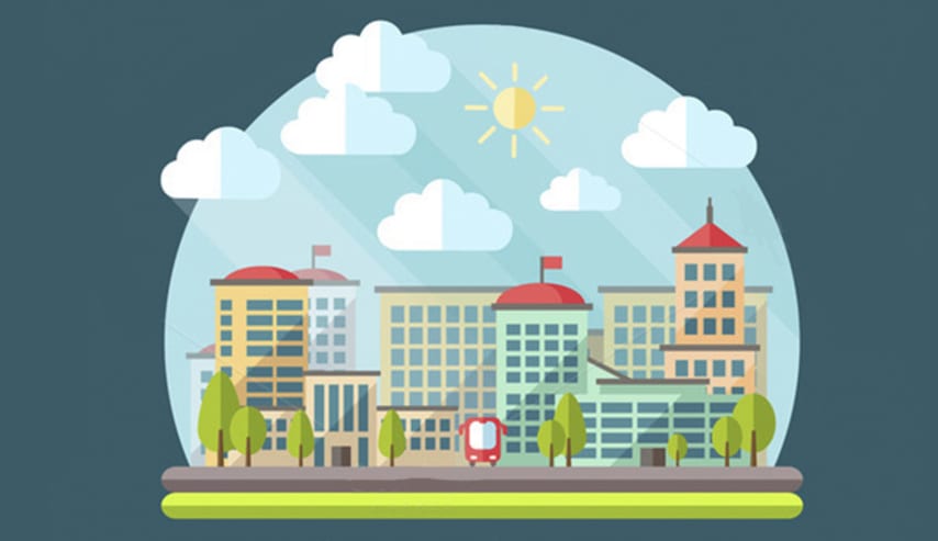 Innovación Urbana