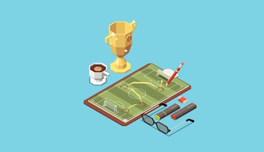Curso Intensivo de Liderazgo para Entrenadores de Fútbol Base