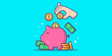 Aprende a Gastar, aprende a ahorrar. Economía de tu Hogar